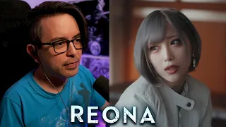 First Reaction to 'NaiNai' by ReoNA | Musician Reacts