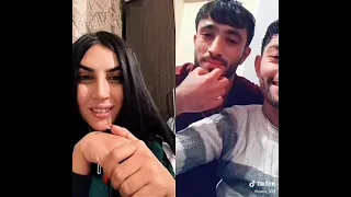 Men Poox Yeyerem Mehsur Olaram - Leman TikTok Official