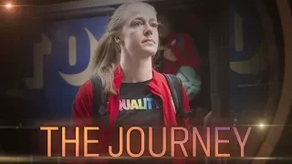 The Journey: Becky Sauerbrunn