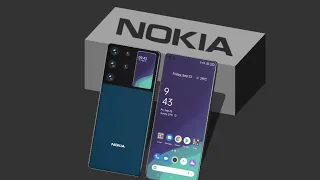 Nokia X70 Pro - 200MP Camera, Snapdragon 888+, 5G, 12GB RAM, 6500mAh Battery | Nokia X70 Pro !