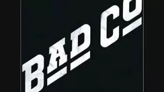 Bad Company - Rock n Roll Fantasy