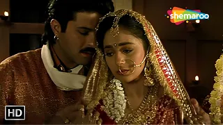 सुहागरात पर दुल्हन ने दूल्हे को मना क्यों कर दिया - Beta {HD} - Part 3 - Anil Kapoor, Madhuri Dixit