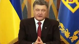 Перемирие на юго-востоке Украины прекращено