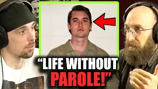 The Day American Hacker Ross Ulbricht Was Caught | Andy Greenberg