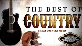 Jim Revees, Alan Jackson, Garth Brooks, Kenny Rogers - Best Old Country song Playlist