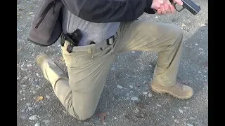 Helikon Covert Tactical Pants