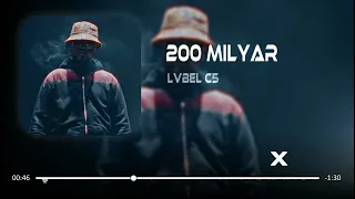 Lvbel C5   200 Milyar Remix   Oynanıyo Final Babalar Firar
