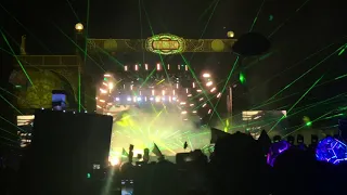 Bassnectar Live Electric Forest 2019