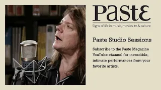 Soul Asylum - Don't Bother Me - Paste Studio Session