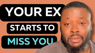 5 Stages Your Ex Goes Through in No Contact!