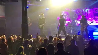 Jesus Jones - Right Here Right Now - 4/5/24 Wantagh, Long Island