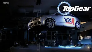 FLYING VAUXHALL Top Gear | 4K 60fps AI Upscale #topgear #thegrandtour