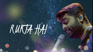 HAIRAANI SONG ARIJIT SINGH WHATSAPP STATUS | LOVE SHAGUN