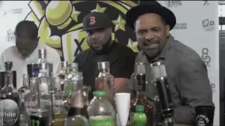 Mike Epps Tells Hilarious Stories Of Him Being An "Unsuccessful Thug" #BeLiveBeRealBeInformed