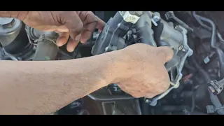 2018 Audi A4 Oveheating, Water Pump Leaking /Location and Removal What You Need To Know