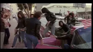 MUSICLESS music video - THE RAMONES - I Just Want to Have Something to Do