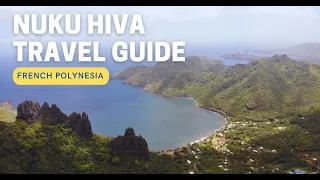 NUKU HIVA TRAVEL GUIDE - French Polynesia