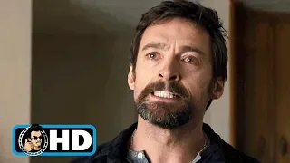 PRISONERS Movie Clip - Where's My Daughter? (2013) Hugh Jackman, Jake Gyllenhaal