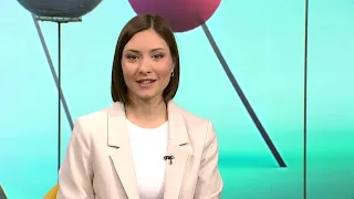 Kulturni centar (TV RTS 1.5.2024.)