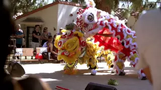 Trailer - Balboa Park: The Jewel of San Diego