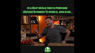 Best of VREAU SA STIU Podcast cu Nicolai Tand #10