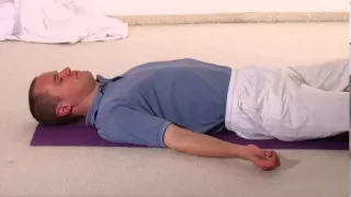 Laya Yoga Tiefenentspannung aus dem Kundalini Yoga