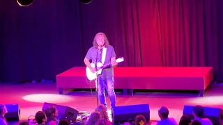 "Highway in the Sun" (Performed by Henry Kapono Live at the Coach House) 7/19/19