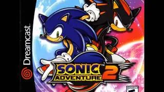 Sonic Adventure 2 (Reflection) ♫ (HD) (Dreamcast/GameCube/XBLA/PSN) 2001