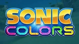 Reach for the Stars (Opening Theme) - Sonic Colors [OST]