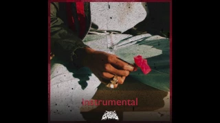 Joey Bada$$ - Love Is Only A Feeling (Instrumental) (ReProd. andrewfeg)