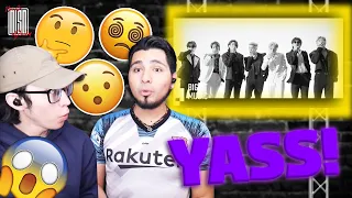 BTS (방탄소년단) 'Butter' Official Teaser + Concept Phoots & Clips | NSD REACTION