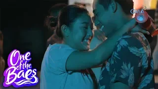 One of the Baes: Jowa and Grant's new year dance | Episode 67