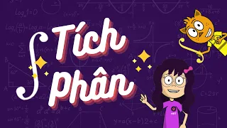 Tích Phân - Bản Chất Của Tích Phân (Integral intro)