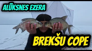 Tik burvīgi brekšu skati vēl nebija piedzīvoti. 🐠🐠🐠