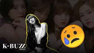 Fans are concerned Lisa getting infected might negatively affect BLACKPINK