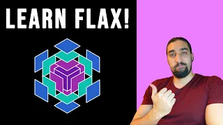 Machine Learning with Flax - From Zero to Hero