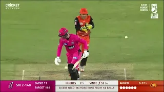 BBL Drizzy But With Big Bash League Highlights