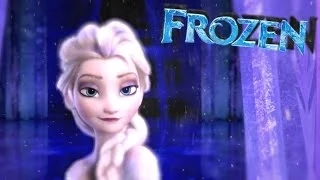 [Холодное сердце|Frozen] - Within Temptation Ice Queen