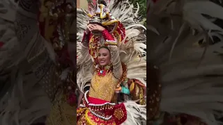 Sinulog Festival Queen's 2024