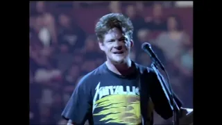 Metallica Live Cunning Stunts 1997 Full Concert