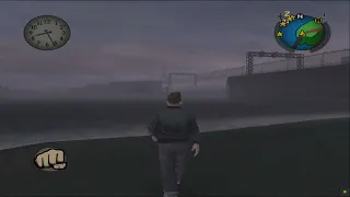 The creepy ambience of Bully PS2