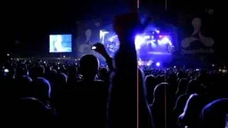 Creamfields'09- MGMT - Kids (Tiësto Remix)