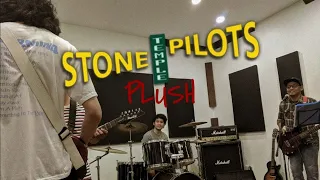 Stone Temple Pilots - Plush | COVER by The Madday