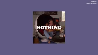 [THAISUB] Bruno Major - Nothing แปลเพลง