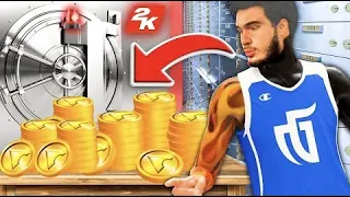 NBA 2K23: THE BEST VC METHOD !! * Fastest way to GET VC UP TO DATE* !!🤑🪙