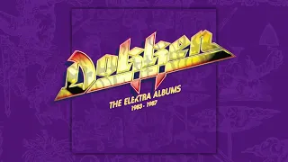 DOKKEN: The Elektra Albums 1983–1987 LP/CD Box Set | OUT NOW