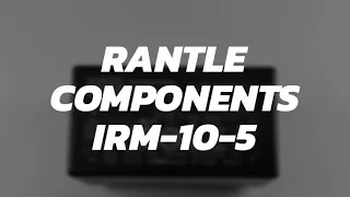 Reliable IRM-10-5 Supplier and IRM-10-5 Distributor in China - Rantle East Electronic