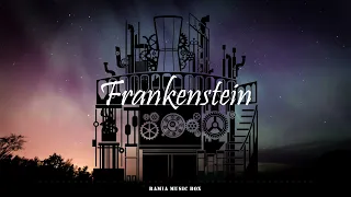 [Music Box] Musical Frankenstein : A Medley Of 26 Songs (Remastering) (Cover)