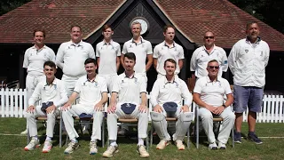 Outwood CC 1st XI v Speldhurst CC 1st XI | KCVL Division 1