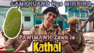 MLA Lamkhuang Nge Mihring Pawimawh | Re-Upload | KATHAL (2023)